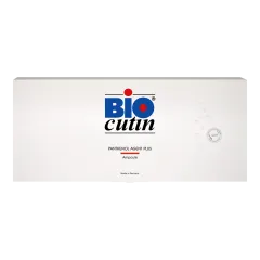 Biocutin® Panthenol Agent plus 12x10ml