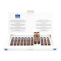 Biocutin® Regulator Agent 12x10mL Haarwachstumskur