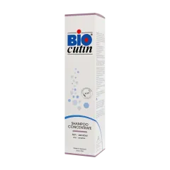Biocutin shampoo feines Haar