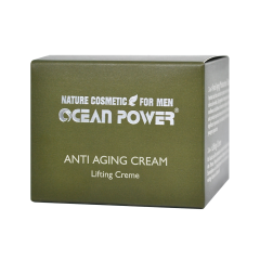 OCEAN POWER Anti Aging Cream