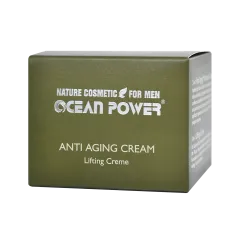 OCEAN POWER Anti Aging Cream