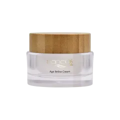 SaneO2 Anti-Age Refine Cream Anti-Wrinkle Cream