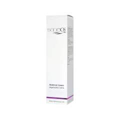 SaneO2® Balance Cream - Regenerative Creme