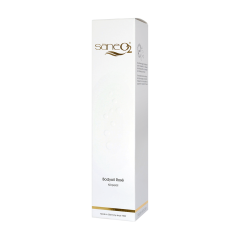 Saneo2 Bodyoil Rosé Körperöl besonders für trockene und strapazierte Haut