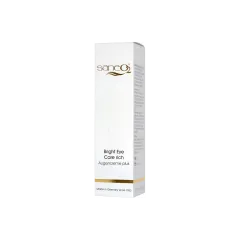 Reichhaltige AugencremeSaneO2® Bright Eye Care Rich - Augencreme