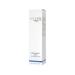 SaneO2 Deep Moisture Lotion Feutigkeitscreme