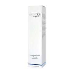 SaneO2® Facial Tonic Ocean Minerals Gesichtswasser