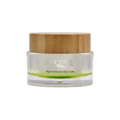 SaneO2 High Protective Day Care Tagescreme