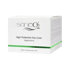 SaneO2® High Protective Day Care