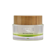 SaneO2 Mint Vitalize Peeling