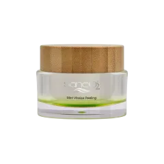 SaneO2 Mint Vitalize Peeling