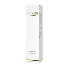 SaneO2® Nutrition Milk Reinigungsmilch für Gesicht und Augenpartie