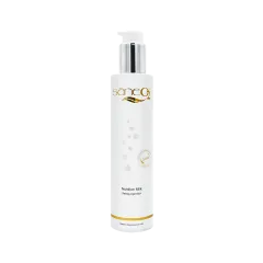 SaneO2® Nutrition Milk Reinigungsmilch entfernt Make-up und Verschmutzungen