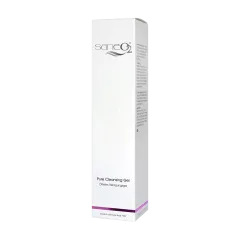 SaneO2® Pure Cleansing Gel - cleansing gel