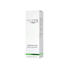 Saneo2 Tinted Day Care tinted day cream
