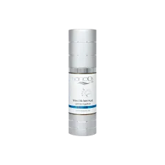 SaneO2® Tinted Silk Teint Fluid tinted day fluid