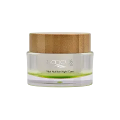 SaneO2® Vital Nutrition Night Care Nachtcreme
