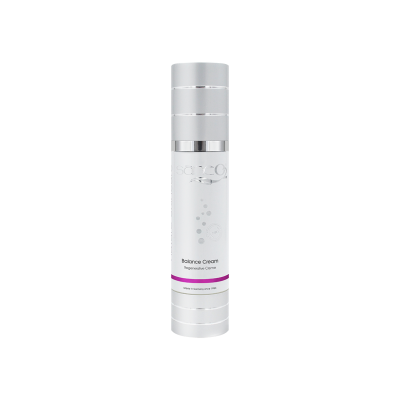 SaneO2® Balance Cream 50 ml - Regenerative Creme