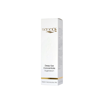 SaneO2® Deep Eye Concentrate 15 ml - Augenserum