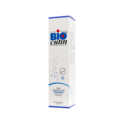 Biocutin® Head Treatment pure 50 ml