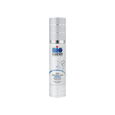 Biocutin® Head Treatment pure 50 ml