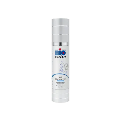 Biocutin® Head Treatment pure 50 ml