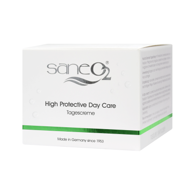 SaneO2® High Protective Day Care 50 ml - Tagescreme