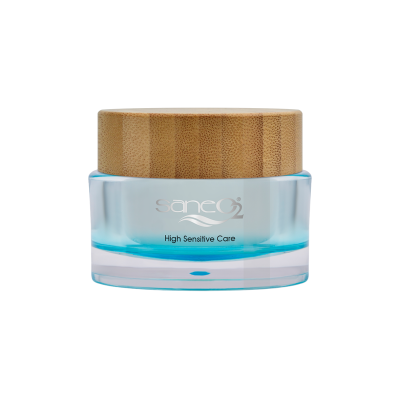 SaneO2® High Sensitive Care 50 ml - Nachtcreme