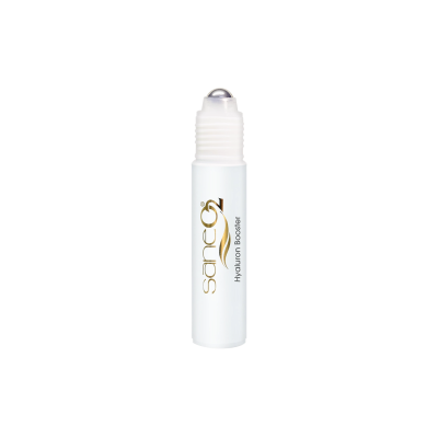 SaneO2® Hyaluron Anti-Falten-Booster 10 ml - Gesichtsroller