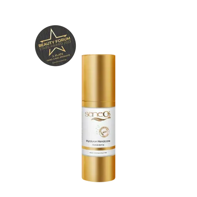 SaneO2® Hyaluron Handcare 30 ml - Handcreme