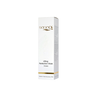 SaneO2® Lifting Perfection Mask 15 ml - Hautstraffende Maske