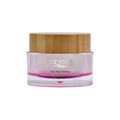 SaneO2® Pure Mild Peeling 50 ml - Enzympeeling