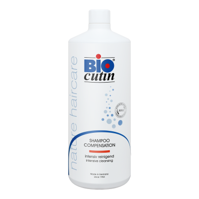 Biocutin® Shampoo Compensation 1000 ml