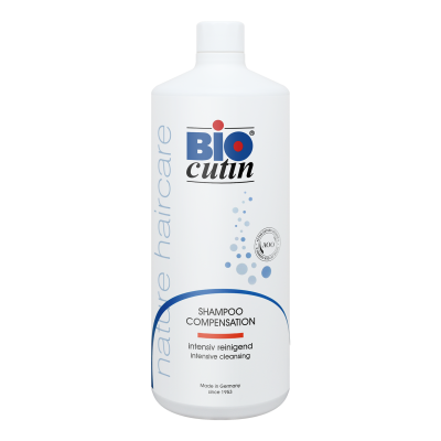 Biocutin® Shampoo Compensation 1000 ml
