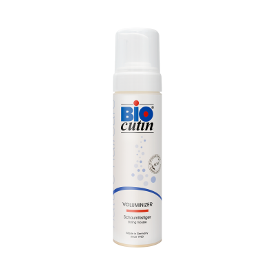 Biocutin® Voluminizer 200 ml - Schaumfestiger