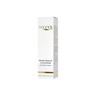 SaneO2® Wrinkle Reduce Concentrate 15 ml - Antifaltenserum
