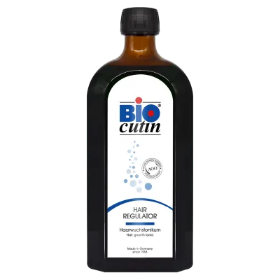 Biocutin® Hair Regulator 500 ml - Anti-Haarausfall Serum
