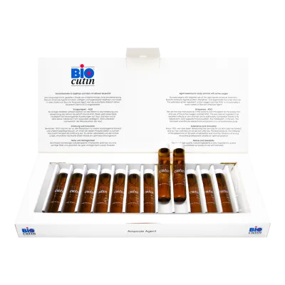 Biocutin® Panthenol Agent plus 12x10 ml