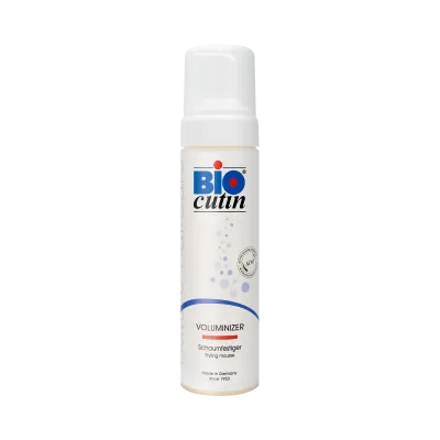 Biocutin® Voluminizer 200 ml - Schaumfestiger