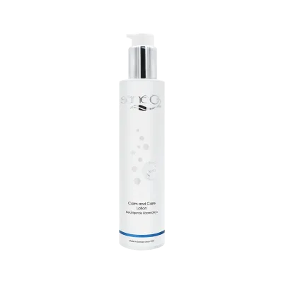 SaneO2® Calm and Care Lotion 200 ml - Milde Körperlotion