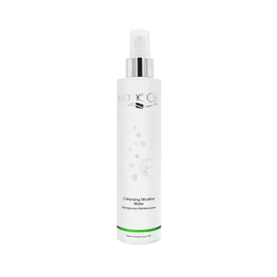 SaneO2® Cleansing Micellar Water 200 ml - Mizellenwasser