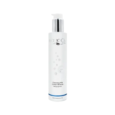 SaneO2® Cleansing Milk Ocean Minerals 200 ml - Reinigungsmilch