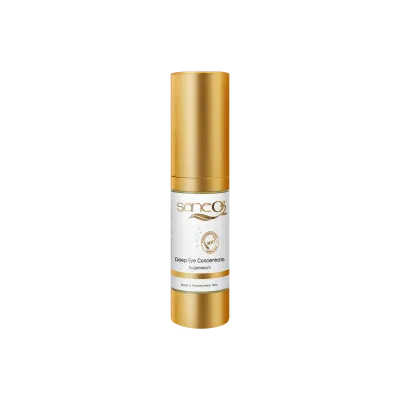 SaneO2® Deep Eye Concentrate 15 ml - Augenserum