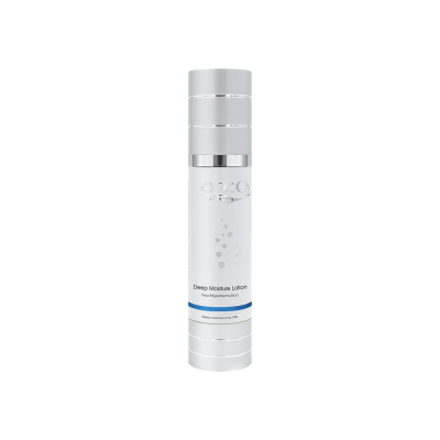 SaneO2® Deep Moisture Lotion 50 ml - Aktivfluid