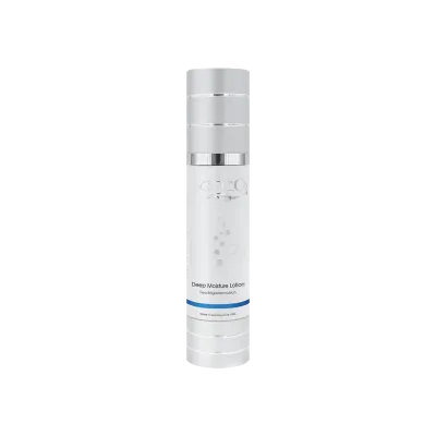 SaneO2® Deep Moisture Lotion 50 ml - Aktivfluid