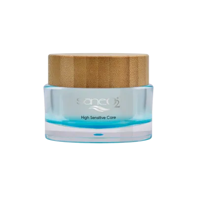 SaneO2® High Sensitive Care 50 ml - Nachtcreme