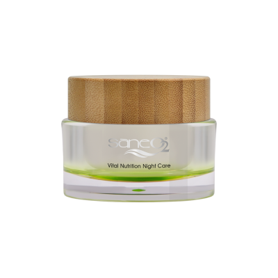 SaneO2® Vital Nutrition Night Care 50 ml - Nachtcreme