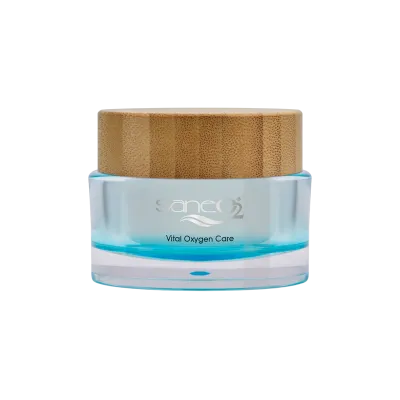 SaneO2® Vital Oxygen Care 50 ml - Sauerstoff-Tagescreme