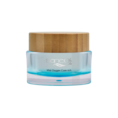 SaneO2® Vital Oxygen Care rich 50 ml