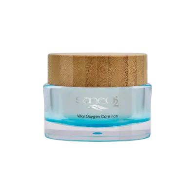 SaneO2® Vital Oxygen Care rich 50 ml - Sauerstoffcreme plus